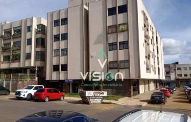 Imagem: O apartamento possui 2 Dormitórios, 1 Banheiro, 67m² de Área