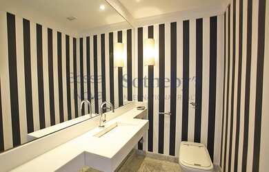 Imagem 13: Apartamento com vista deslumbrante na Praia de São Conrado