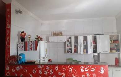 Imagem 3: Sobrado QNM 36 com 4 Moradias ao lado do JK Shopping Vendo ou Troco e...