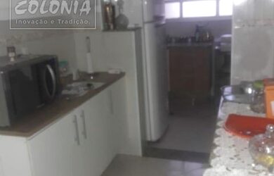 Imagem 13: Santo André - Apartamento Padrão - Vila Assunção