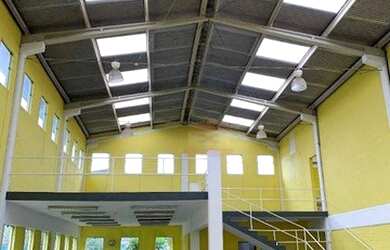 Imagem 11: Galpão, 392 m² - venda por R$ 1.800.000,00 ou aluguel por R$ 6.500,00/mês...