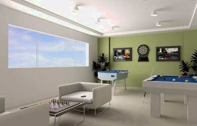 Imagem 5: Lançamento de 3 quartos vem ai Green Life Parnamirim RN