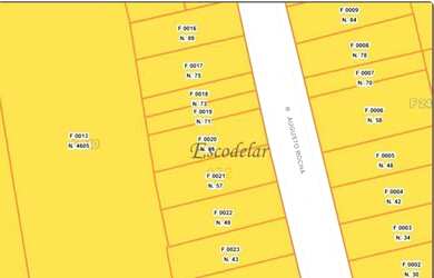 Imagem 1: Terreno à venda, 200 m² por R$ 636.000,00 - Vila Romero - São Paulo/SP