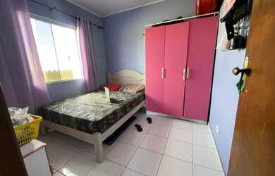 Imagem 8: Vendo Casa - Campina Grande do Sul