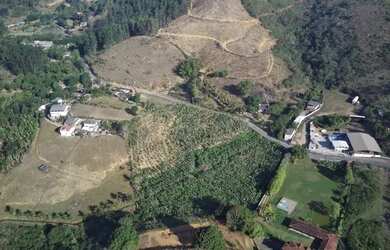 Imagem 4: Terreno em Roda D Agua. 674.800m² de Área