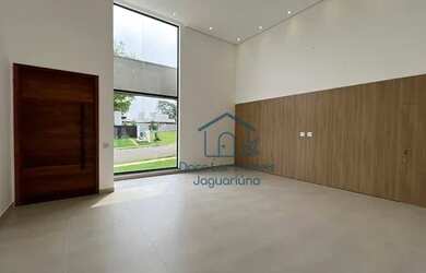 Imagem 3: Casa à venda, 283 m² por R$ 2.300.000,00 - Condomínio Tamboré Jaguariúna - Jaguariúna/SP