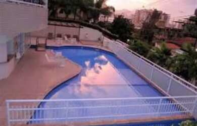 Imagem: Apartamento para venda possui 51 metros quadrados com 1 quarto