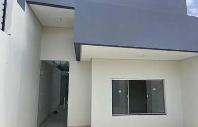 Imagem 3: CASA NO TEREZA CRISTINA. 84m² de Área, 1 Vaga na garageme3 Dormitórios