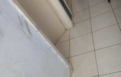 Imagem: O apartamento possui 2 Dormitórios, 1 Banheiro, 2 Vagas na