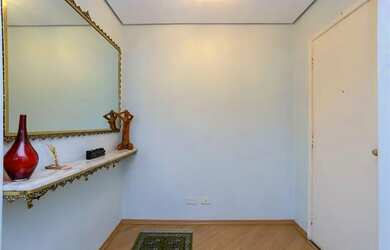 Imagem 4: APARTAMENTO RESIDENCIAL em São Paulo - SP, Jardim Paulista