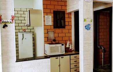 Imagem 2: Apartamento em Ubatuba 2 dormitórios ótima localização