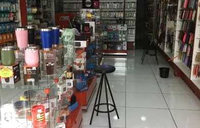 Imagem: O depósito possui 4.400m² de Área, Imóvel novo e está