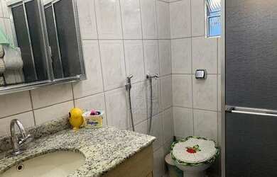 Imagem 13: Casa à venda, 117 m² por R$ 320.000,00 - Jardim Ana Maria - Santo André/SP