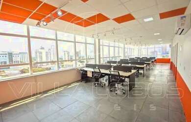 Imagem 3: Conjunto, 219 m² - venda por R$ 3.000.000,00 ou aluguel por R$ 17.646,30/mês...