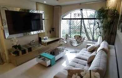 Imagem 1: Sobrado alto padrão 263m² 3 suítes à venda por R$ 1.600.000 ou aluga...