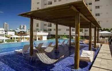 Imagem: O apartamento possui 3 Dormitórios, 2 Banheiros, 1 Vaga na