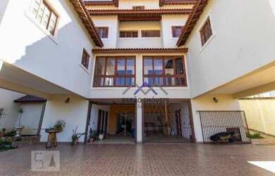 Imagem 3: Casa à venda, 583 m² por R$ 1.800.000,00 - Jardim Novo Mundo - Jundiaí/SP