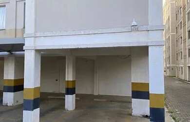 Imagem 8: Betim - Apartamento Padrão - Conjunto Habitacional Bueno Franco