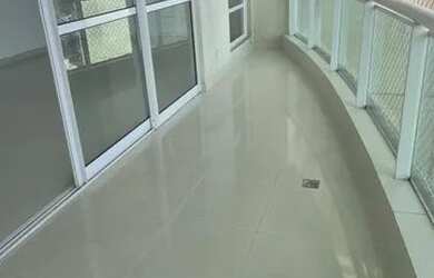 Imagem: O apartamento possui 3 Dormitórios, 3 Banheiros, 2 Vagas na