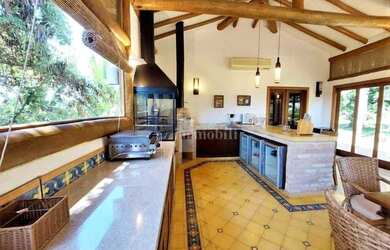 Imagem 4: Casa com 5 dormitórios, 104 m² - venda por R$ 8.000.000,00 ou aluguel...