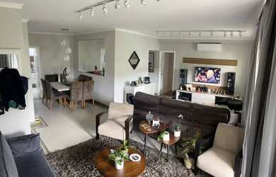 Imagem 1: LINDO APARTAMENTO PARQUE TAMBORÉ VENDA E LOCAÇÃO