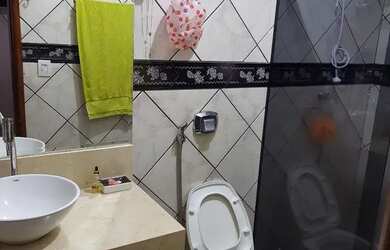 Imagem 7: Casa NOVO HORIZONTE. Ar-condicionado, Imóvel novo, 244m² de Áreae2...