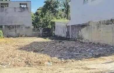 Imagem: O terreno possui 360m² de Área e está localizado em Centro