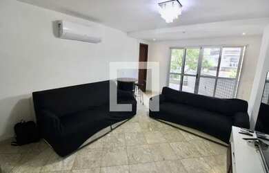 Imagem 2: Apartamento para Aluguel - Recreio, 2 Quartos, 120 m2