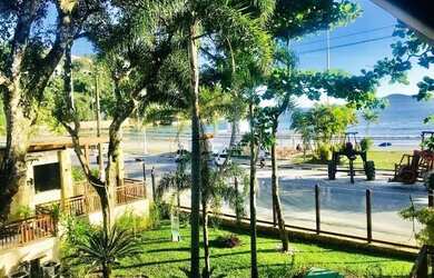 Imagem: O apartamento possui 2 Dormitórios, 2 Banheiros, 2 Vagas na