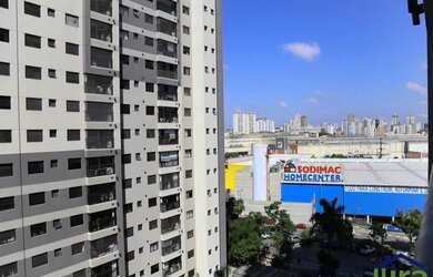Imagem 11: Lindo Apartamento Novo, Em Frente Ao Shopping Uniao