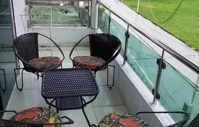 Imagem 4: CASA À VENDA NO NOVO ALEIXO