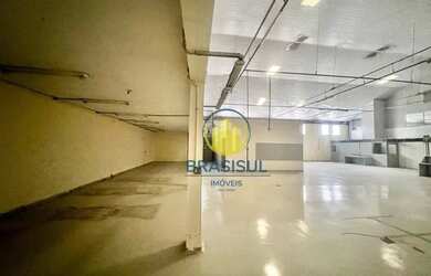 Imagem 3: Galpão Socorro alugar, 914 m² por R$ 25.000/mês - Socorro - São Paulo/SP