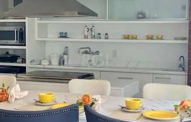 Imagem 6: Cobertura para Venda - 300m², 4 dormitórios, sendo 1 suites, 2 vagas...