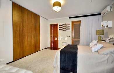 Imagem 15: Casa com 5 dormitórios, 1000 m² - venda por R$ 9.000.000,00 ou aluguel...