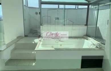 Imagem: O apartamento possui 2 Dormitórios, 3 Banheiros, 2 Vagas na