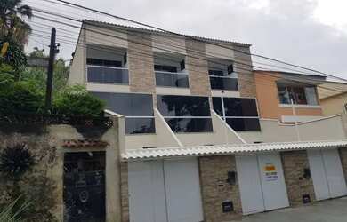 Imagem 8: Vendo casa novinha no bairro nobre de Caxias