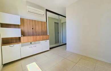 Imagem 2: Apartamento para venda possui 56 metros quadrados com 2 quartos em Tirol...