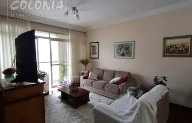 Imagem 3: Santo André - Apartamento Padrão - Vila Assunção