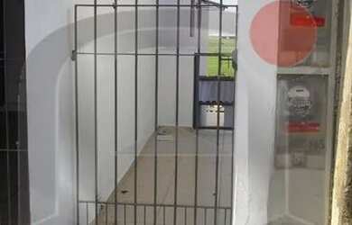 Imagem: A casa possui 1 Dormitório, 1 Banheiro, 60m² de Área e está