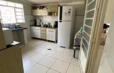 Imagem 4: CASA 2/4 CASTELO BRANCO. 88m² de Área, 1 Vaga na garageme2 Dormitórios