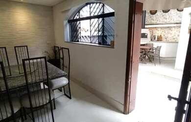 Imagem 10: Sobrado alto padrão 263m² 3 suítes à venda por R$ 1.600.000 ou aluga...