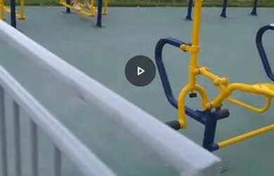 Imagem 3: Vendo apartamento. Piscina, Imóvel novo, 1 Vaga na garageme2 Dormitórios