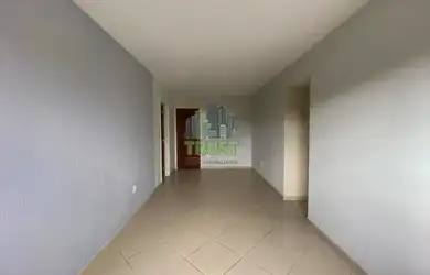 Imagem: O apartamento possui 2 Dormitórios, 3 Banheiros, 1 Vaga na