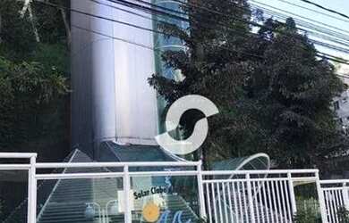 Imagem 8: Apartamento com 2 dormitórios à venda, 70 m² por R$ 350.000 - Ingá...