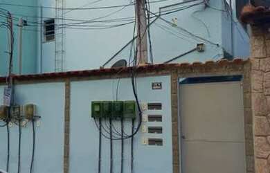 Imagem: A kitnet possui 1 Banheiro, 20m² de Área e está localizado