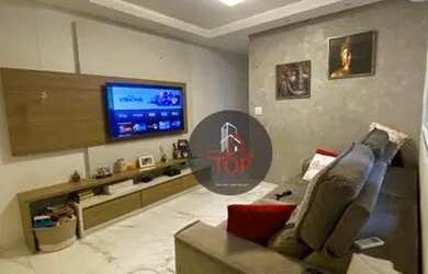 Imagem 6: Apartamento com 2 dormitórios, 90 m² - venda por R$ 589.000,00 ou aluguel...