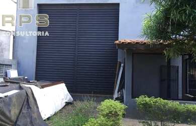 Imagem 14: Excelente Galpão para venda - Jardim dos Pinheiros - Atibaia