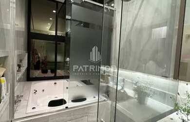 Imagem 15: Sobrado maravilhoso 4 suítes c/ Planejados, sistema fotovoltaico e Piscina...