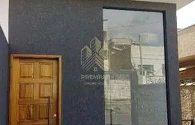 Imagem 6: Casa sobrado invertido em Jardim Maristela II - Atibaia