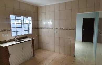 Imagem 6: Casa no Jardim do Vale I. 1 Banheiroe2 Dormitórios